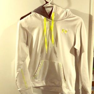 Under Armour Hoodie